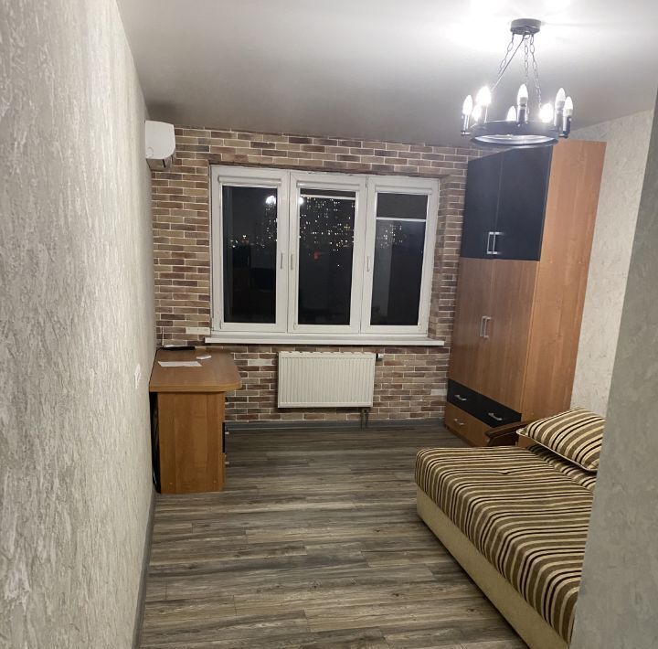 квартира г Краснодар р-н Центральный ул Садовая 161/2к 1 фото 10
