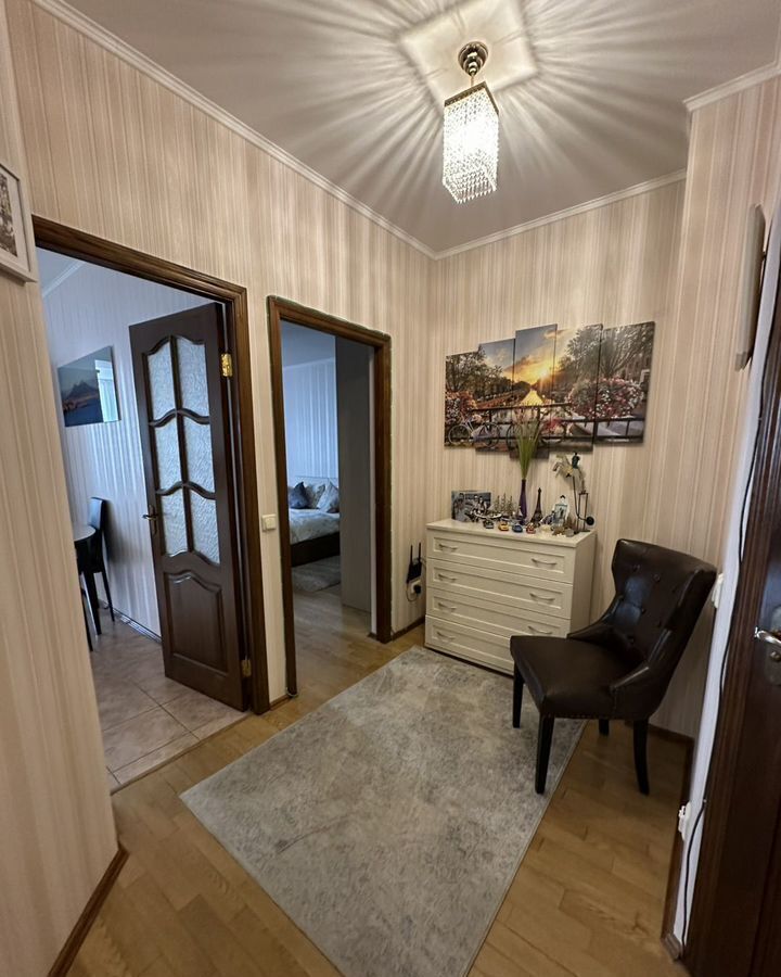 квартира г Химки ул Строителей 5а Химки фото 2