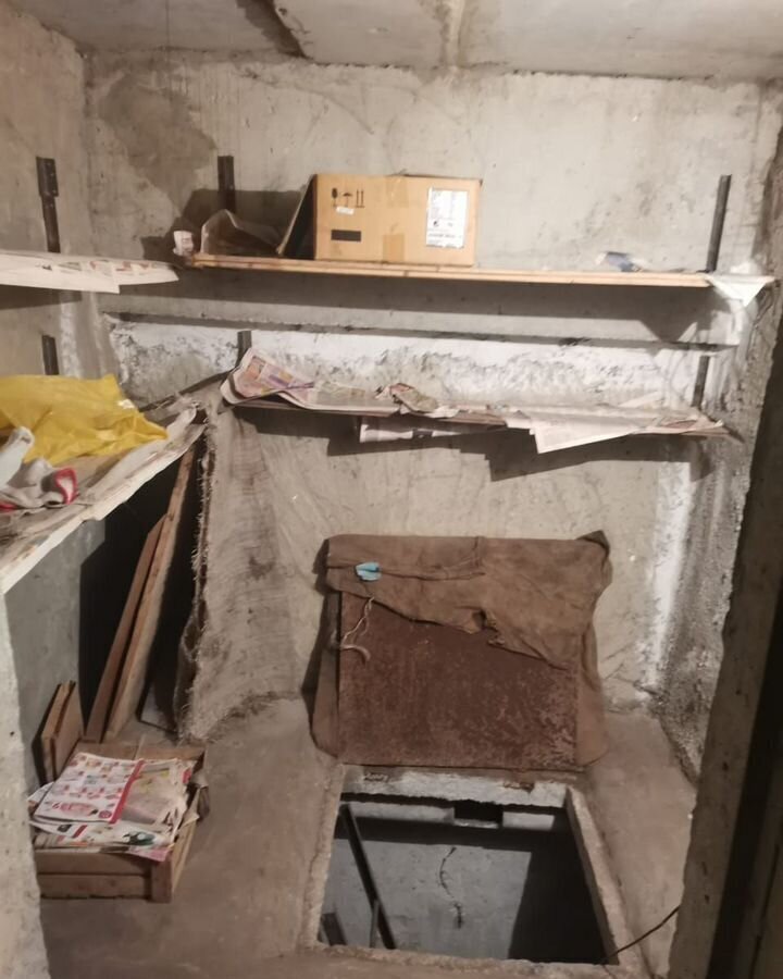 гараж г Тольятти р-н Автозаводский ул Заставная 21а фото 6