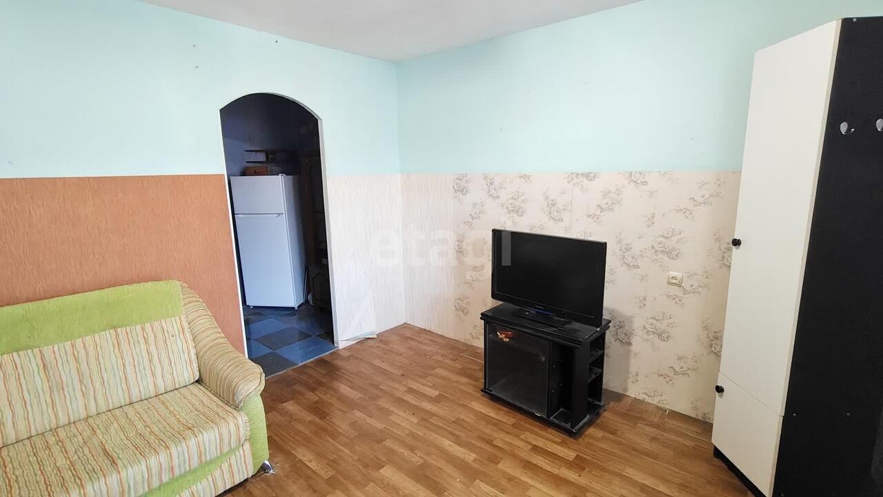 комната г Надым Ulitsa Zvereva, 5, Nadym, Yamalo-Nenetskiy, Russia, 629736 фото 1