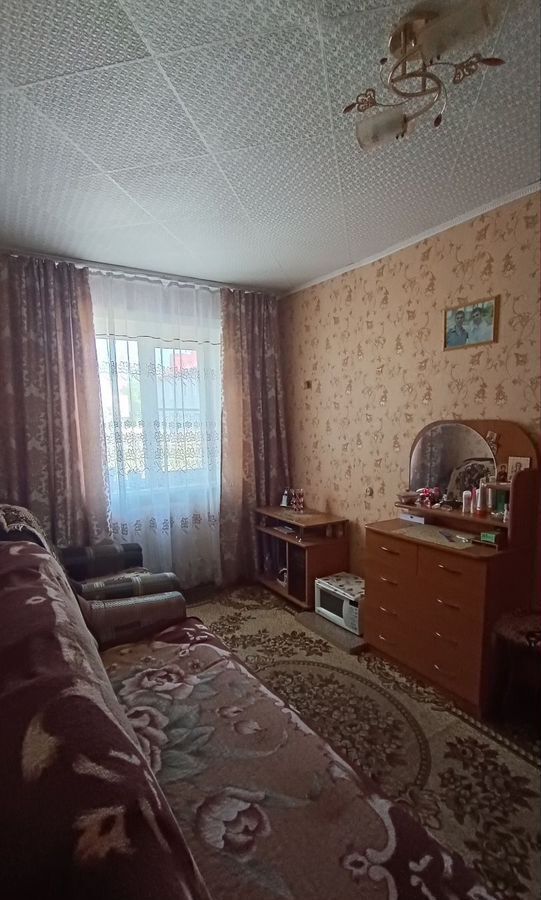 квартира г Бийск Заречье ул Дубильная 4 фото 6