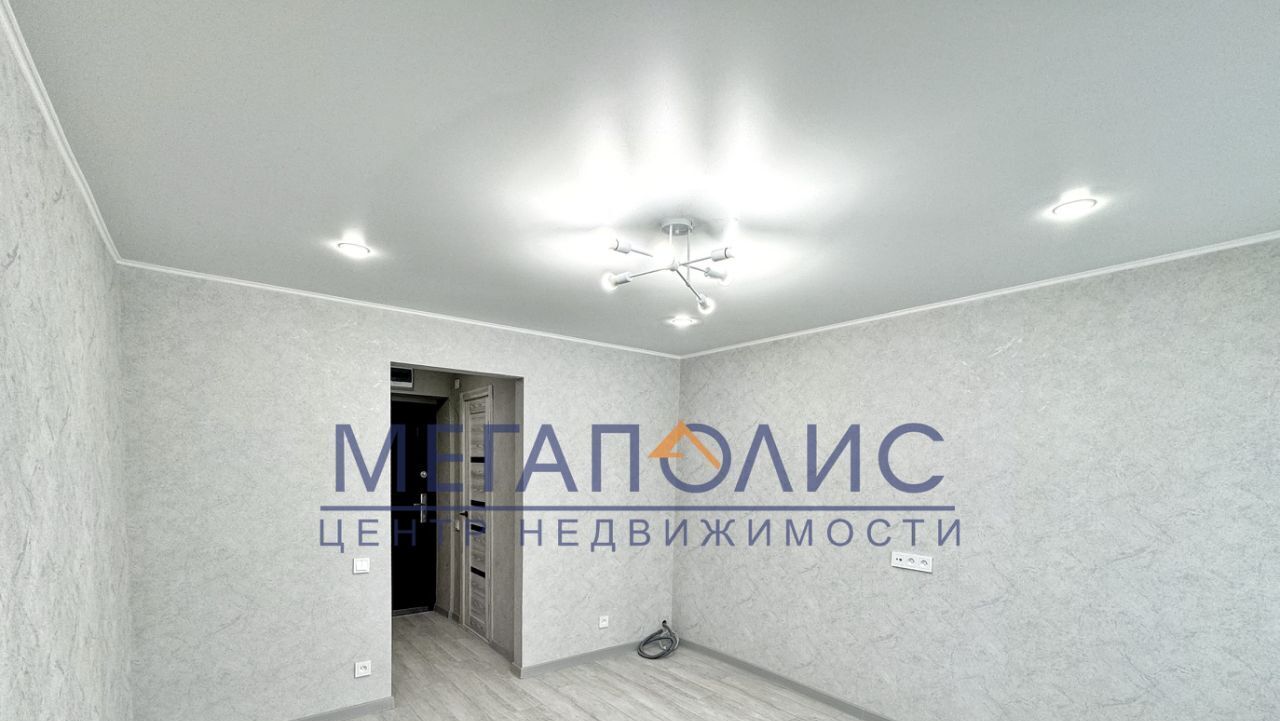 квартира г Балаково ул Комарова 134а фото 4