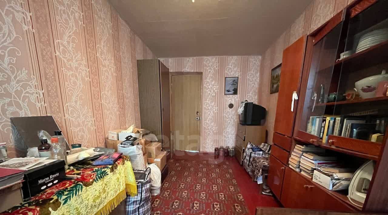 квартира г Саранск р-н Ленинский ул Серадзская 32 фото 8