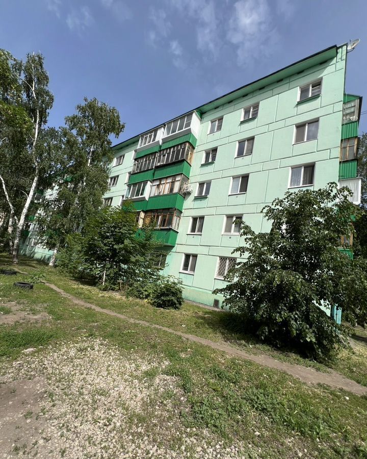 квартира г Димитровград ул Свирская 6 фото 1
