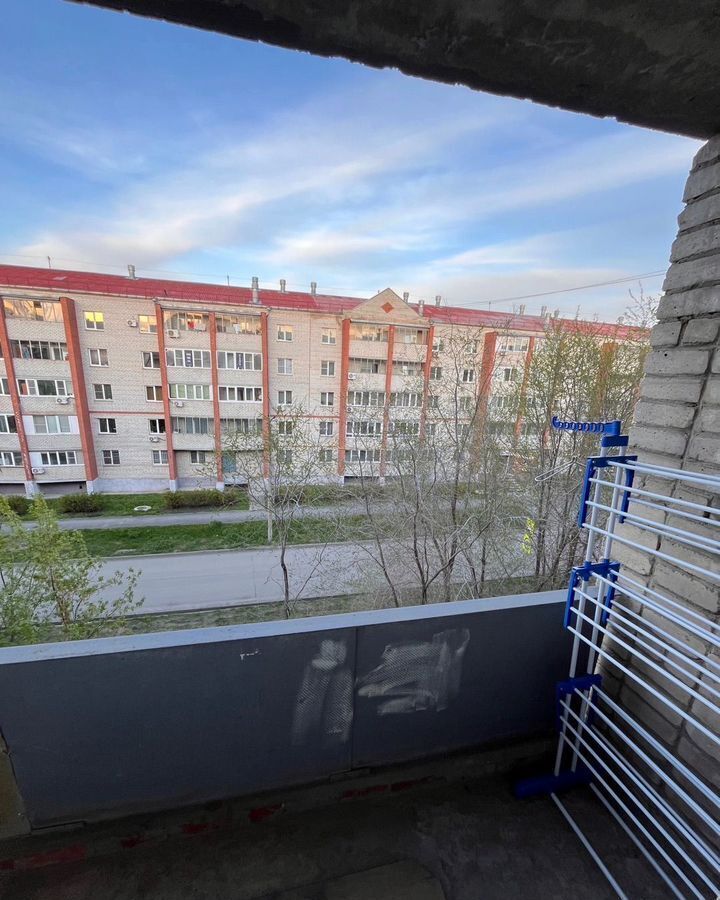 квартира р-н Коркинский г Коркино ул Дзержинского 10 фото 13