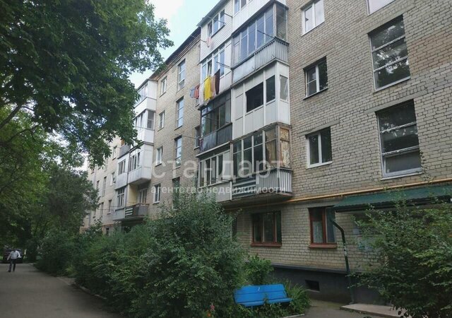 квартира ул Долина Роз 10 фото