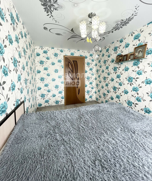 квартира г Шатура ул Жарова 37 фото 2