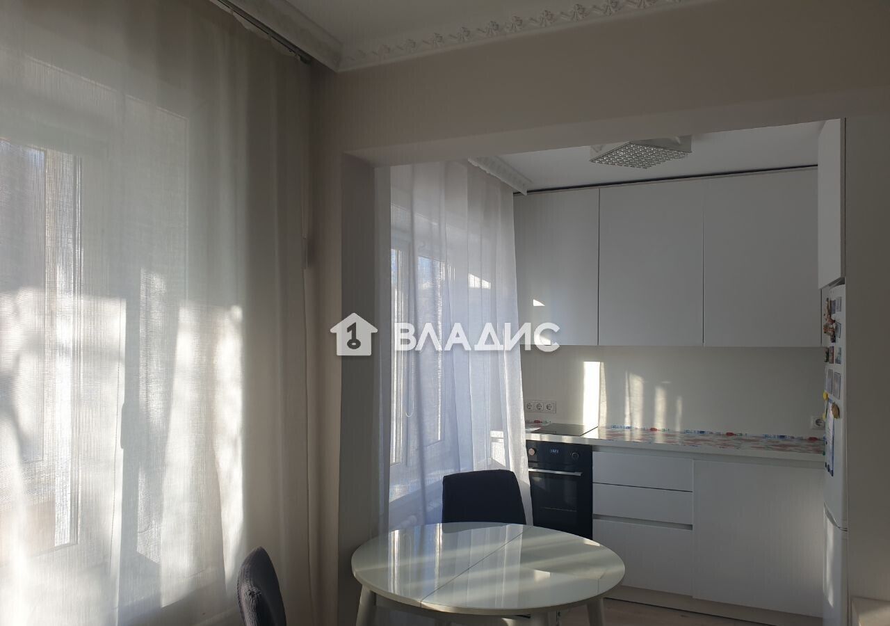 квартира г Улан-Удэ р-н Октябрьский б-р Карла Маркса 18 фото 4