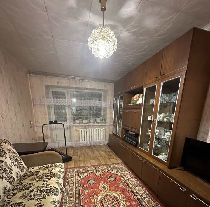 квартира г Дзержинск ул Новомосковская 26 фото 2