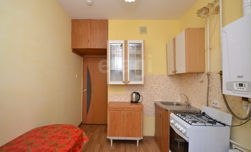 квартира г Якутск ул Воинская 10/1 дом по ул. Воинская фото 8