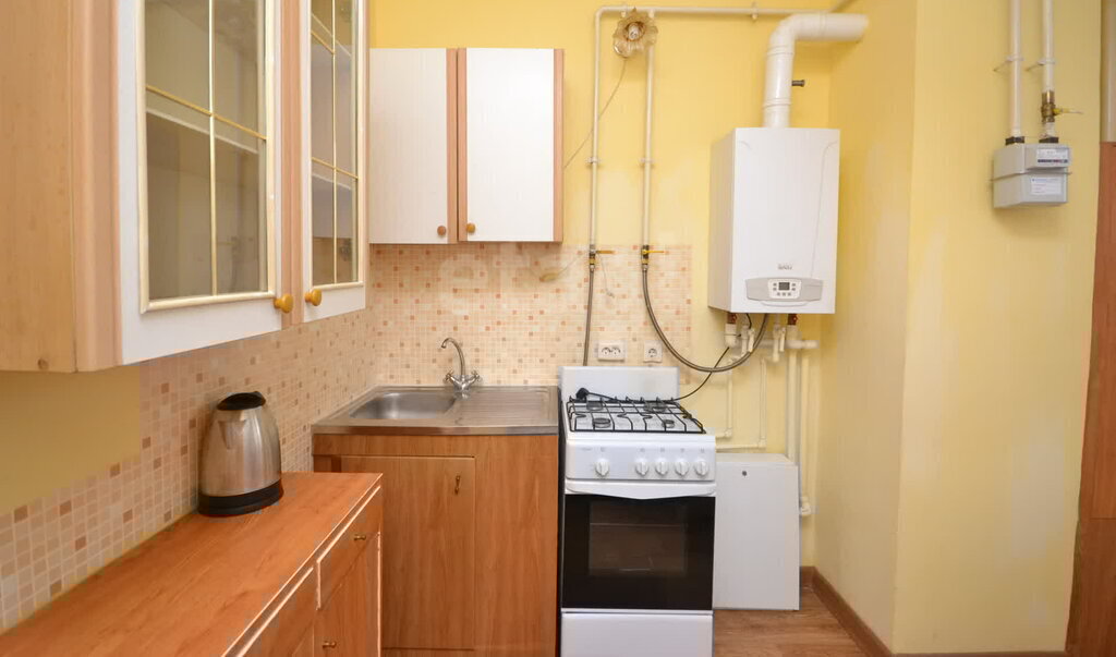 квартира г Якутск ул Воинская 10/1 дом по ул. Воинская фото 11
