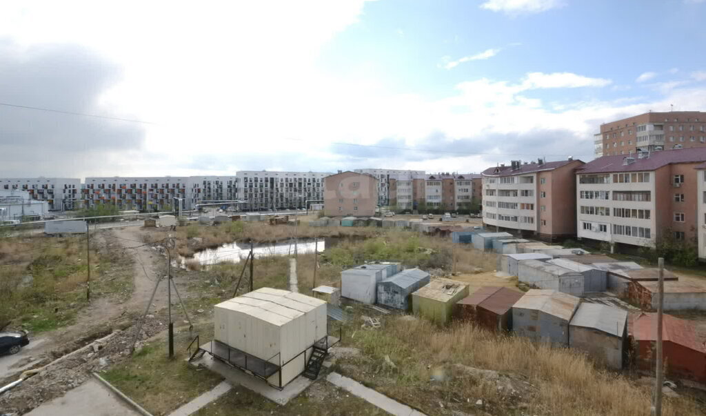 квартира г Якутск ул Воинская 10/1 дом по ул. Воинская фото 13