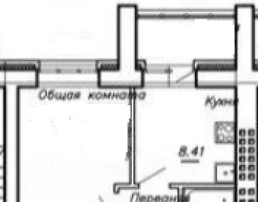 квартира г Новоалтайск ул Анатолия 98 фото 8