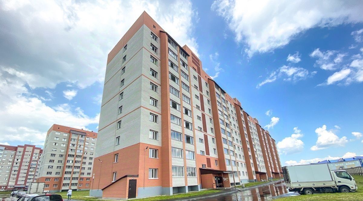 квартира г Новоалтайск ул Анатолия 98 фото 9