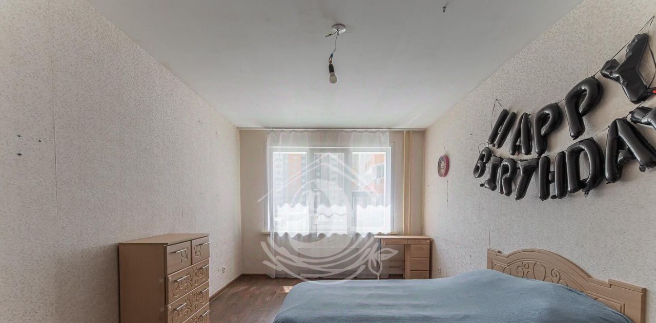квартира г Барнаул р-н Индустриальный ул Солнечная Поляна 103 фото 11