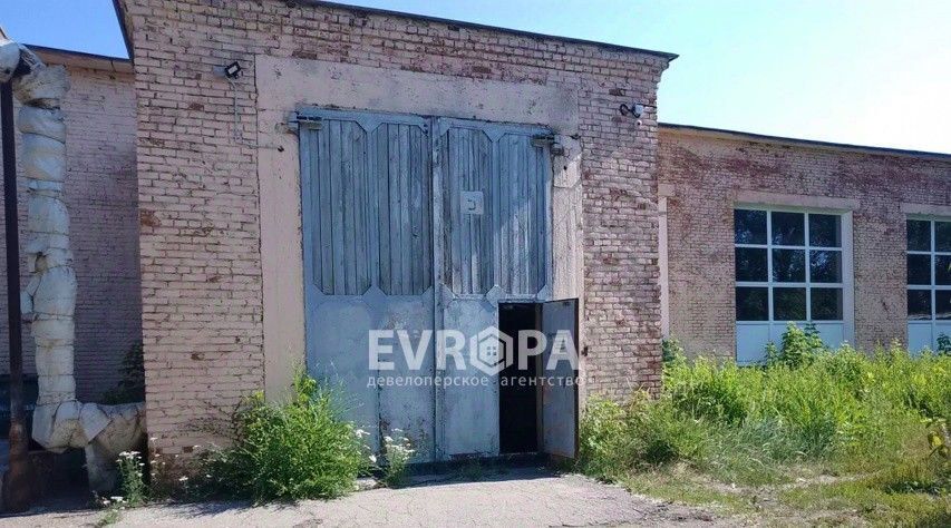 производственные, складские г Ульяновск р-н Заволжский ул Ленинградская 2 фото 2