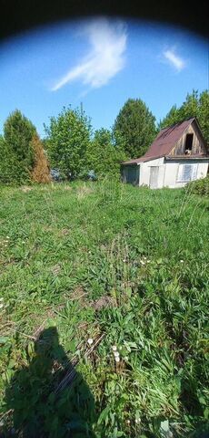 садоводческое товарищество Возрождение, Озёрная ул фото