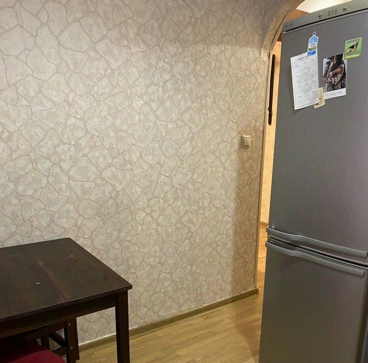квартира г Москва метро Текстильщики ул Саратовская 5к/1 муниципальный округ Текстильщики фото 21
