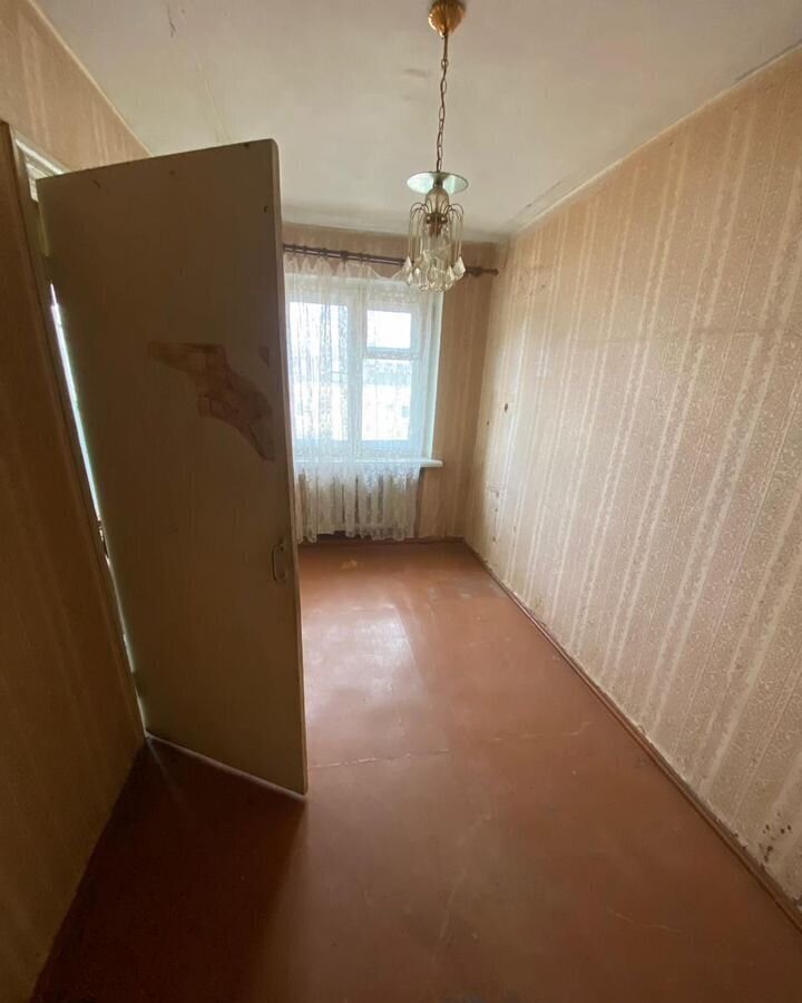 квартира г Щигры ул Красная 6 фото 4