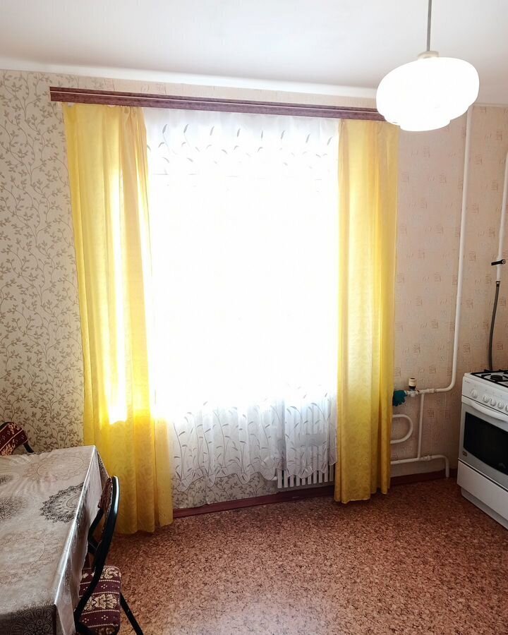 квартира г Липецк р-н Октябрьский ул им. Генерала Меркулова 32 фото 7