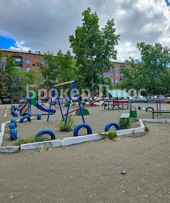квартира г Кызыл ул Кечил-оола 7е фото 13