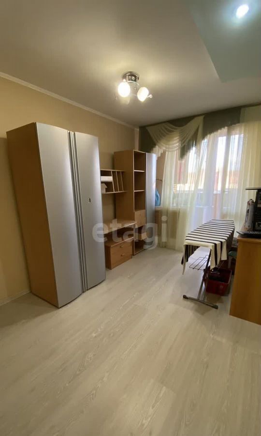 квартира г Стерлитамак Солнечный ул Артема 137 фото 5