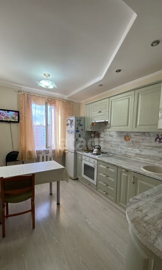 квартира г Стерлитамак Солнечный ул Артема 137 фото 11