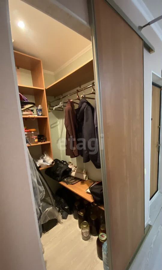 квартира г Стерлитамак Солнечный ул Артема 137 фото 12