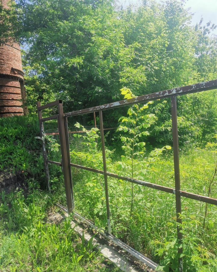 земля р-н Курганинский г Курганинск Курганинское городское поселение, пер. Механизаторов фото 3