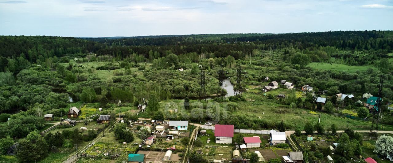 земля г Томск р-н Советский снт Кедр фото 16