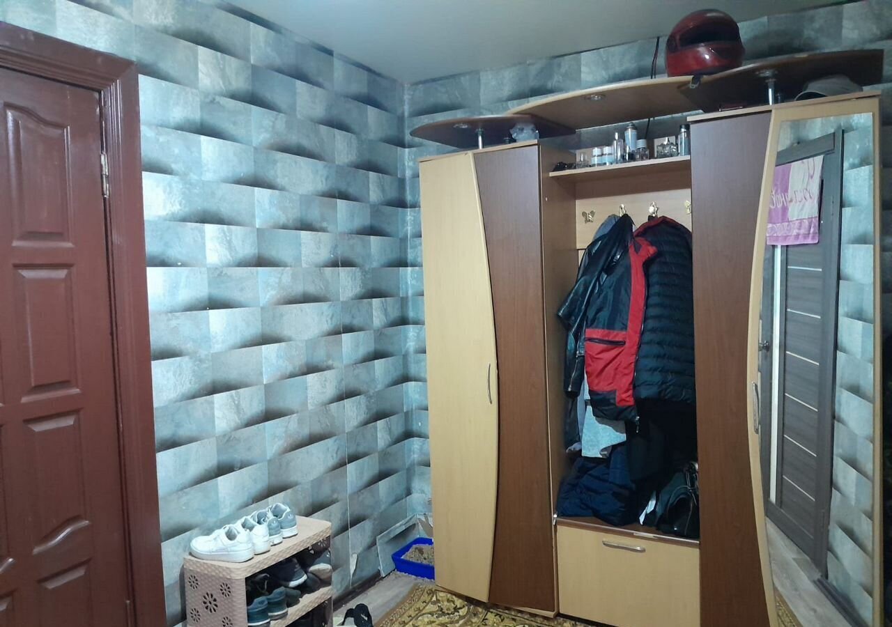 дом г Кулебаки сельский пос. Велетьма, Первомайская ул., 1 лит З фото 11