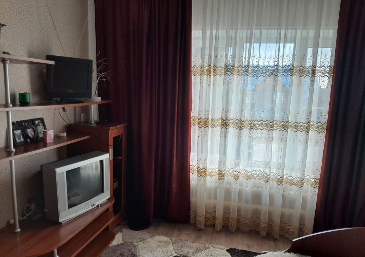 дом г Кулебаки сельский пос. Велетьма, Первомайская ул., 1 лит З фото 25