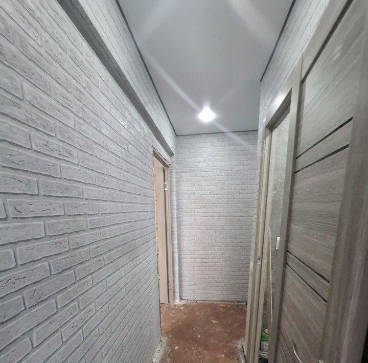 квартира г Мценск ул Калинина 12 фото 1