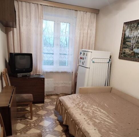 метро Царицыно ул Донбасская 4 муниципальный округ Бирюлёво Восточное фото