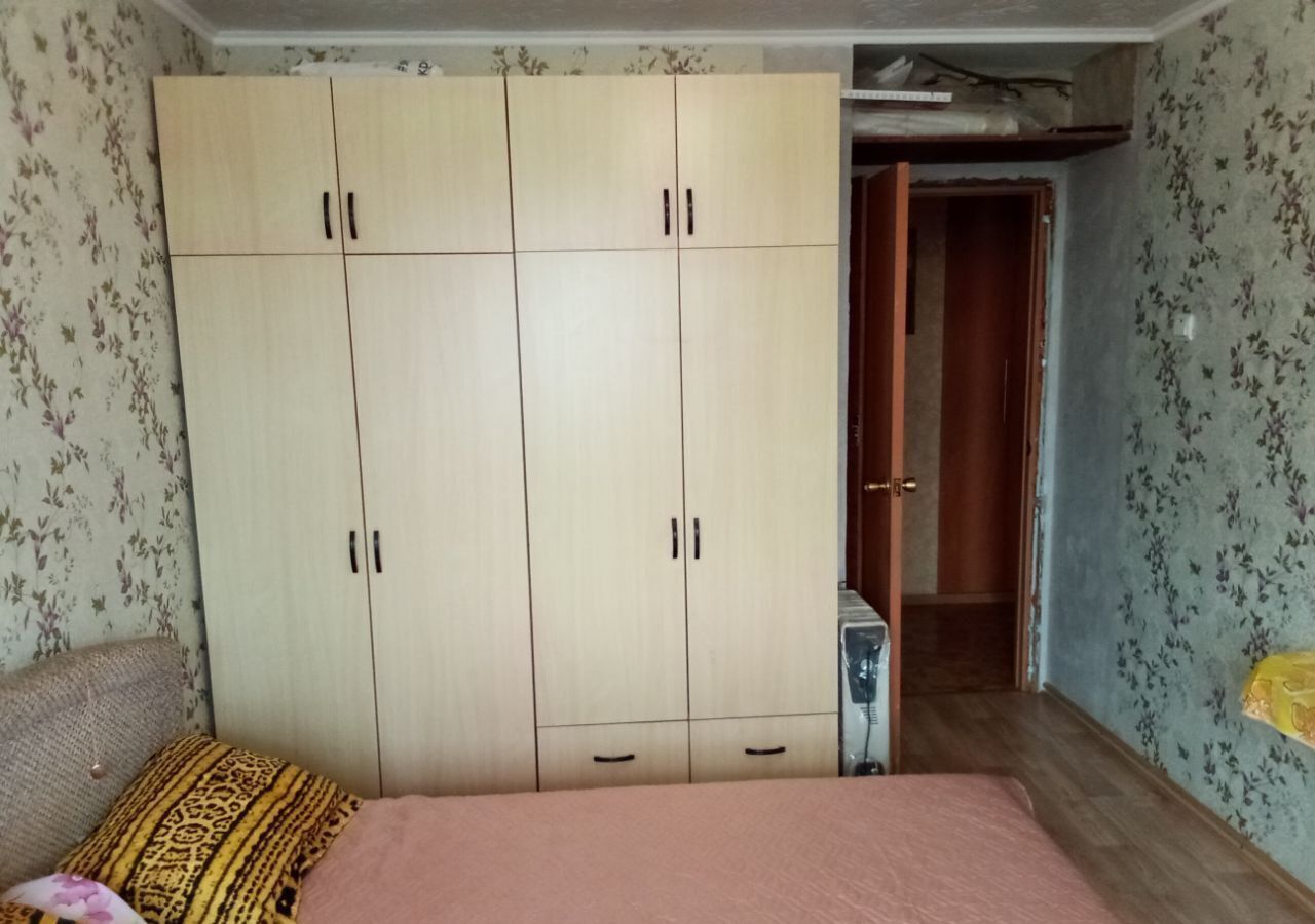 квартира г Биробиджан ул Дзержинского 26 Еврейская автономная обл. фото 7