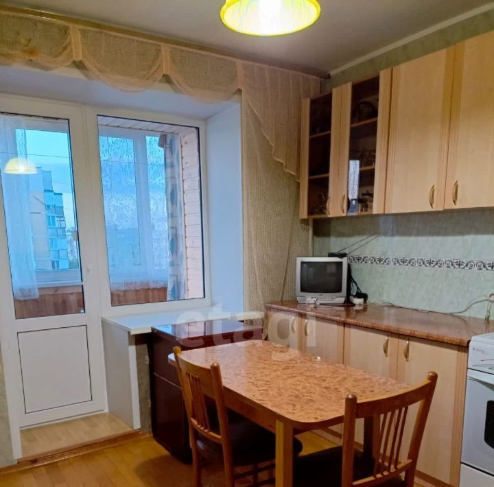 квартира г Белгород Западный ул Буденного 10а фото 10