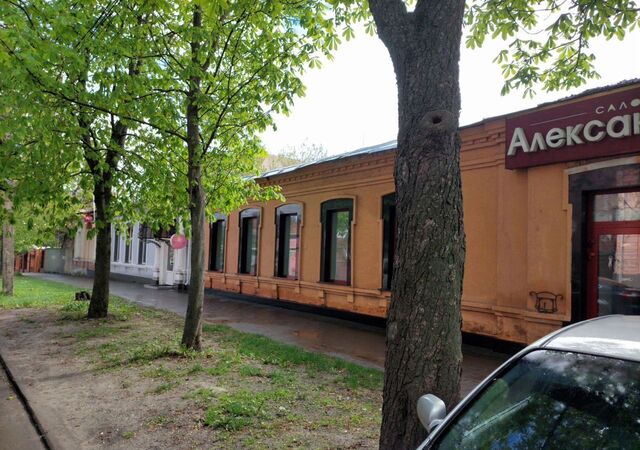 р-н Центральный ул Уфимцева 3 фото
