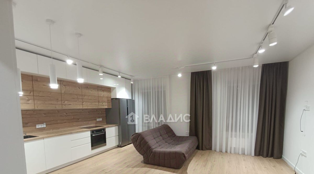квартира г Стерлитамак ул Строителей 77 фото 3