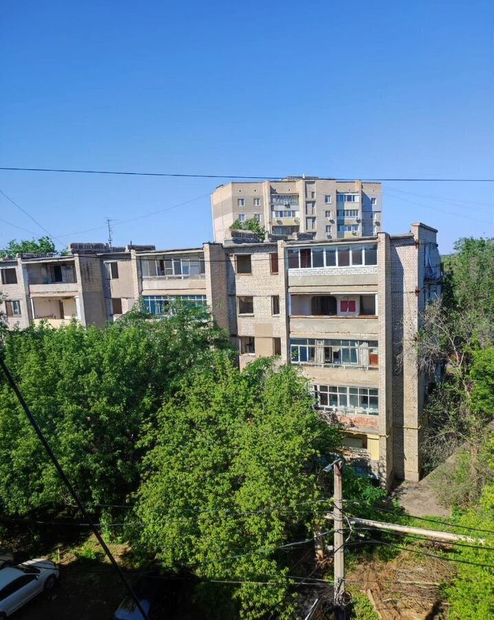квартира г Ахтубинск Ахтубинск-7 ул Буденного 7 фото 1
