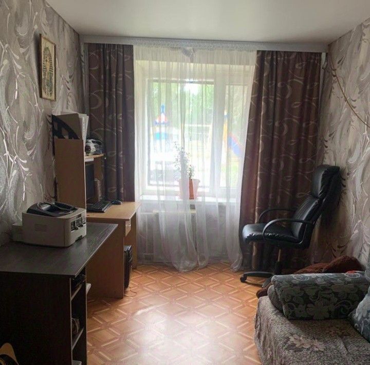 квартира г Стерлитамак ул Худайбердина 62 фото 3