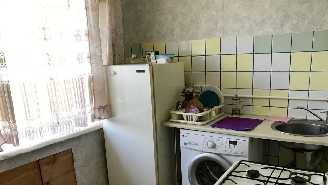 квартира г Люберцы ул Зеленая 20 Ухтомская фото 3