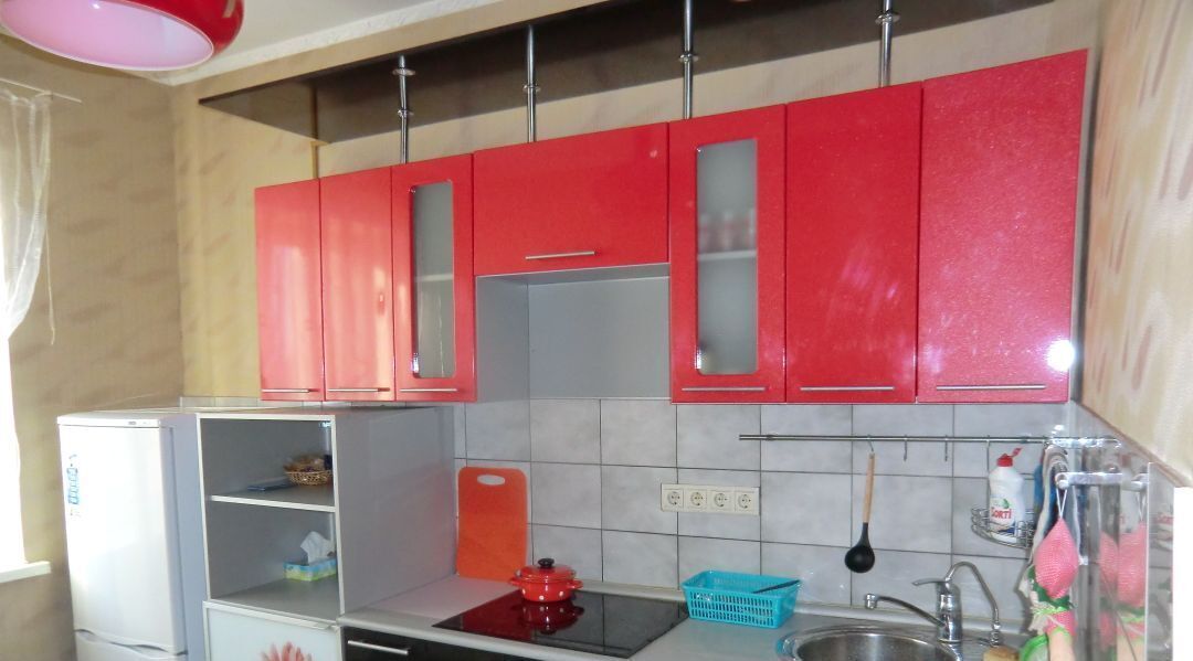 квартира г Балашиха д Черное ул Агрогородок 19 ЖК «Агрогородок» Новокосино фото 3