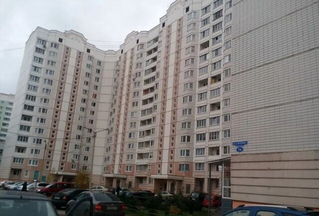 р-н Заволжский ул 2-я Красина 74 фото