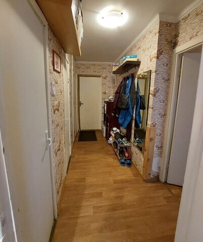 метро Комендантский Проспект ул Ильюшина 13к/2 фото