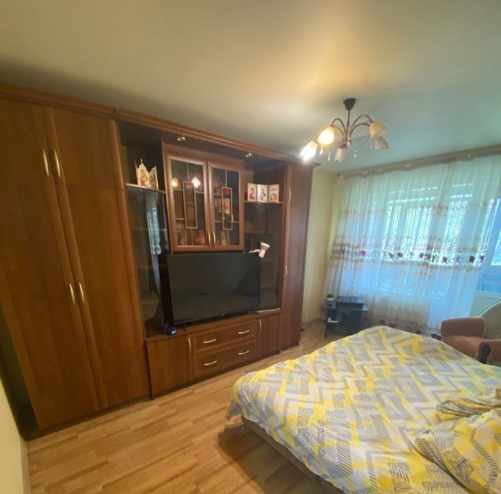 квартира г Орск р-н Октябрьский Новый город пр-кт Ленина 89 фото 7