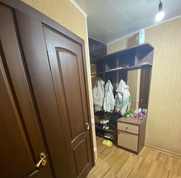 квартира г Орск р-н Октябрьский Новый город пр-кт Ленина 89 фото 18