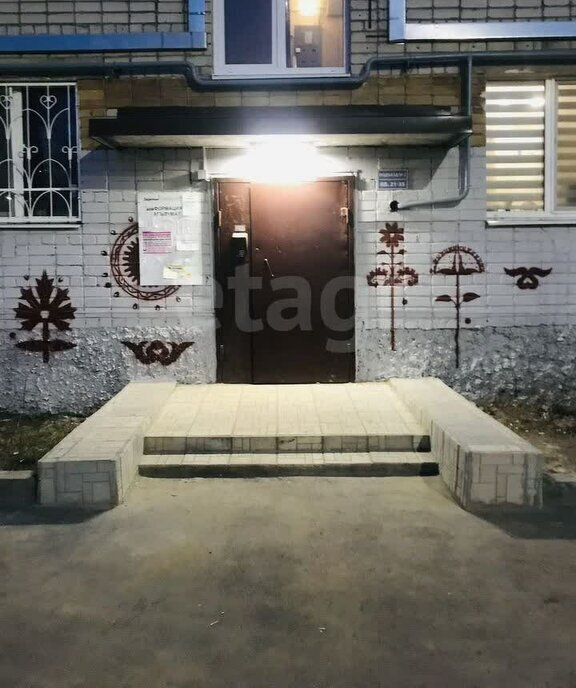 квартира г Казань р-н Кировский ул Лейтенанта Красикова 18 Казань, Северный Вокзал фото 8