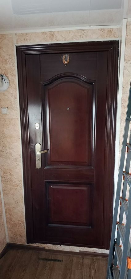 квартира р-н Сердобский г Сердобск ул Володарского 5 фото 6