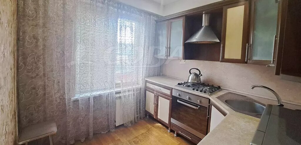 квартира г Махачкала ул Абдулхакима Исмаилова 6в фото 3