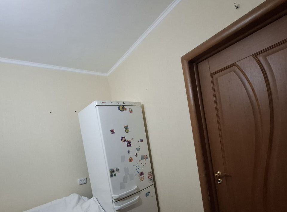 квартира г Уфа р-н Кировский ул Авроры 25/1 фото 6
